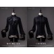 Lingxi Lady Piano 2026 Edition Blouse and Vest(Reservation/3rd Batch/Full Payment Without Shipping)